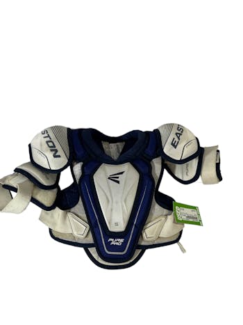 Easton Stealth C7.0 Jr. Shoulder Pads, Shoulder Pads