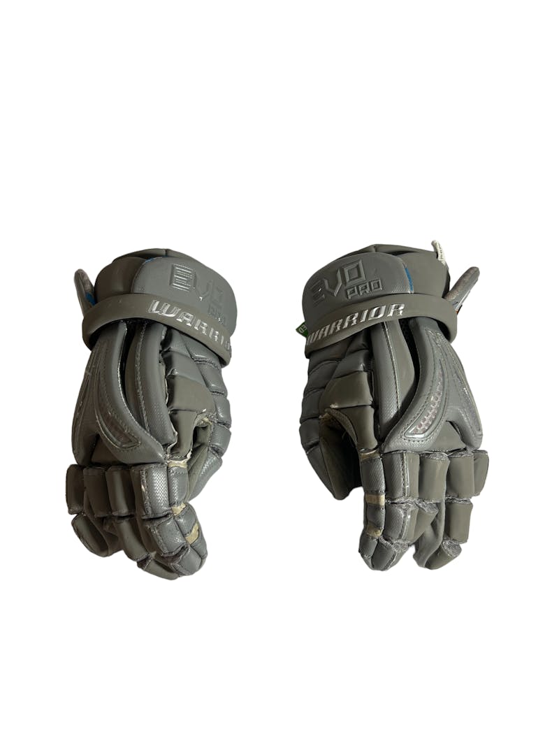 Nike Vapor Elite Lacrosse Gloves 2018