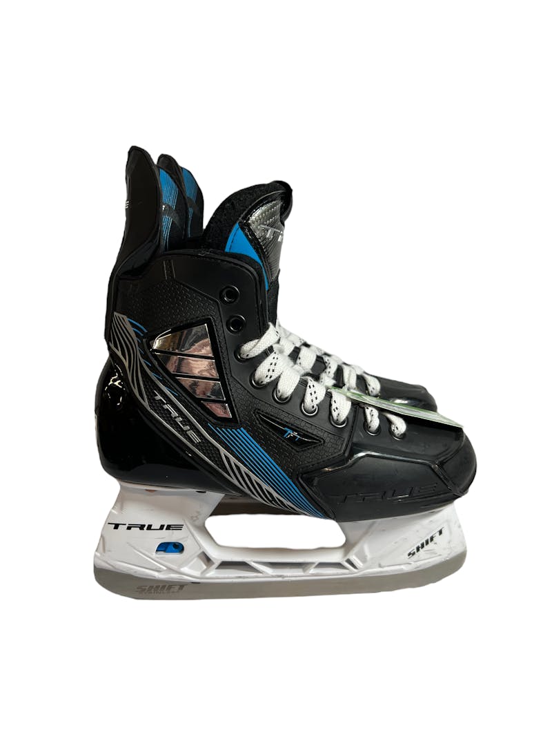 TF7 Junior Hockey Skates