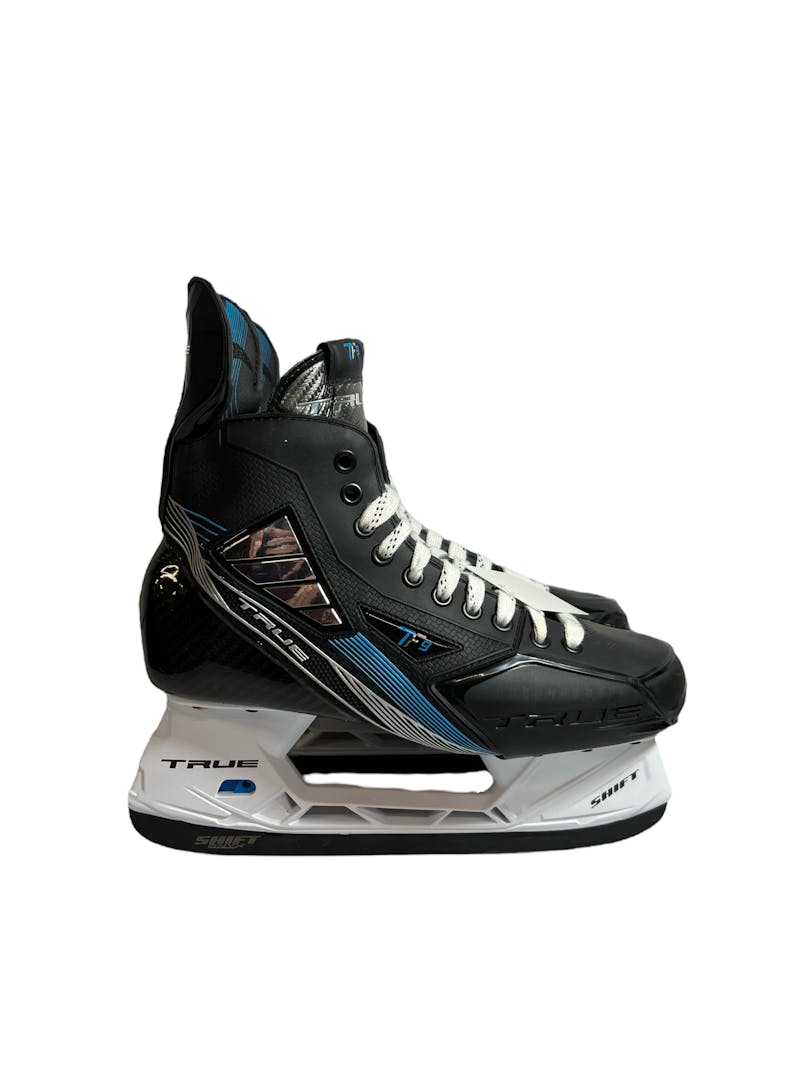 True TF9 Senior Roller Hockey Skates Size 6.5