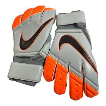 Used Nike PGS197 11 Soccer Goalie Gloves Soccer Goalie Gloves