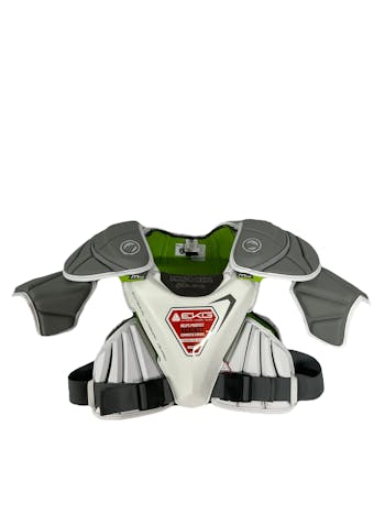 True Zerolyte Lacrosse Shoulder Pad Liner Large