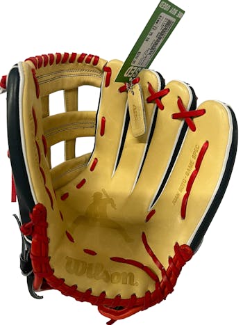 2023 JUAN SOTO A2KÂ® JS22 GM 12.75â€ OUTFIELD BASEBALL GLOVE