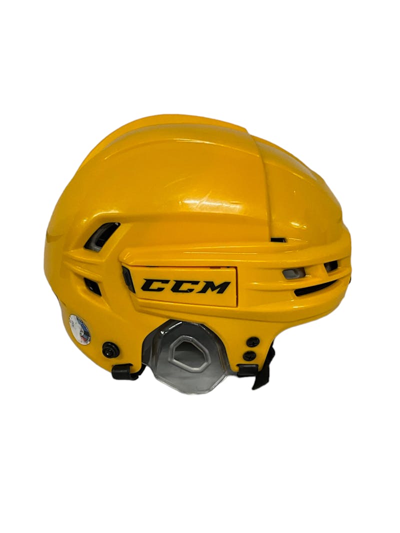 CCM Yellow NHL Fan Shop