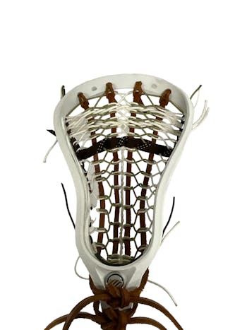 Wooden Field Lacrosse Stick Lacrosse Complete Sticks