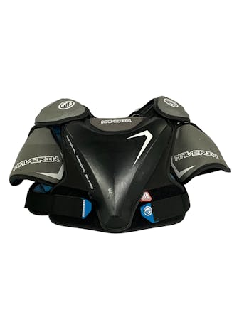 Maverik Shift EKG Shoulder Pad