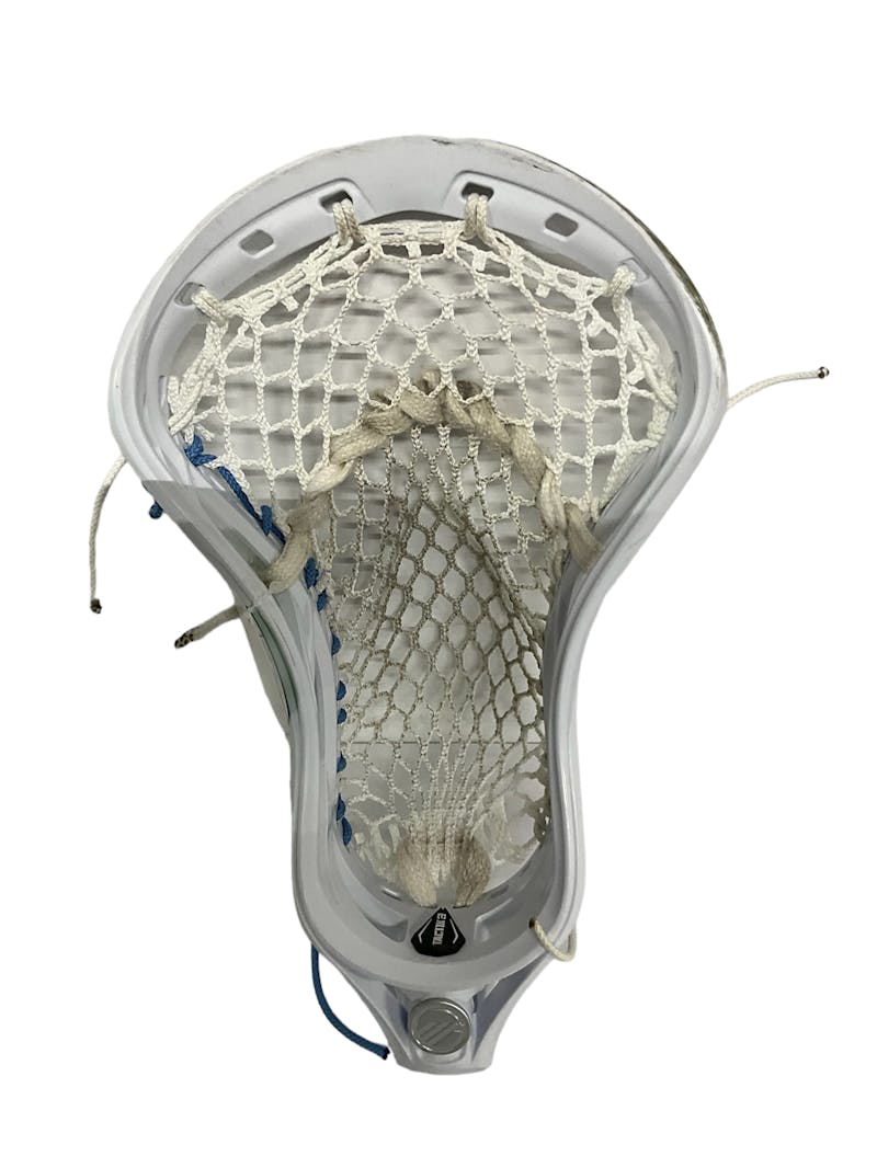 Nike L3 Men's Lacrosse Complete Stick.