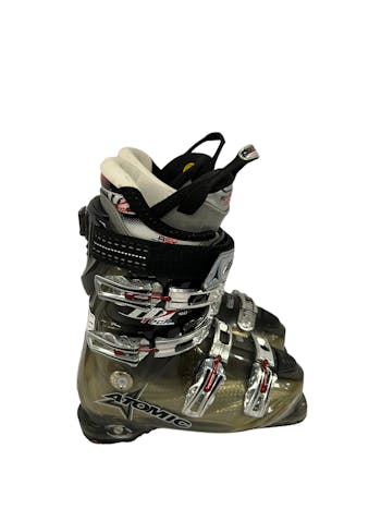 Used Tecnica DIABLO SPARK 265 MP - M08.5 - W09.5 Men's Downhill Ski Boots  Men's Downhill Ski Boots