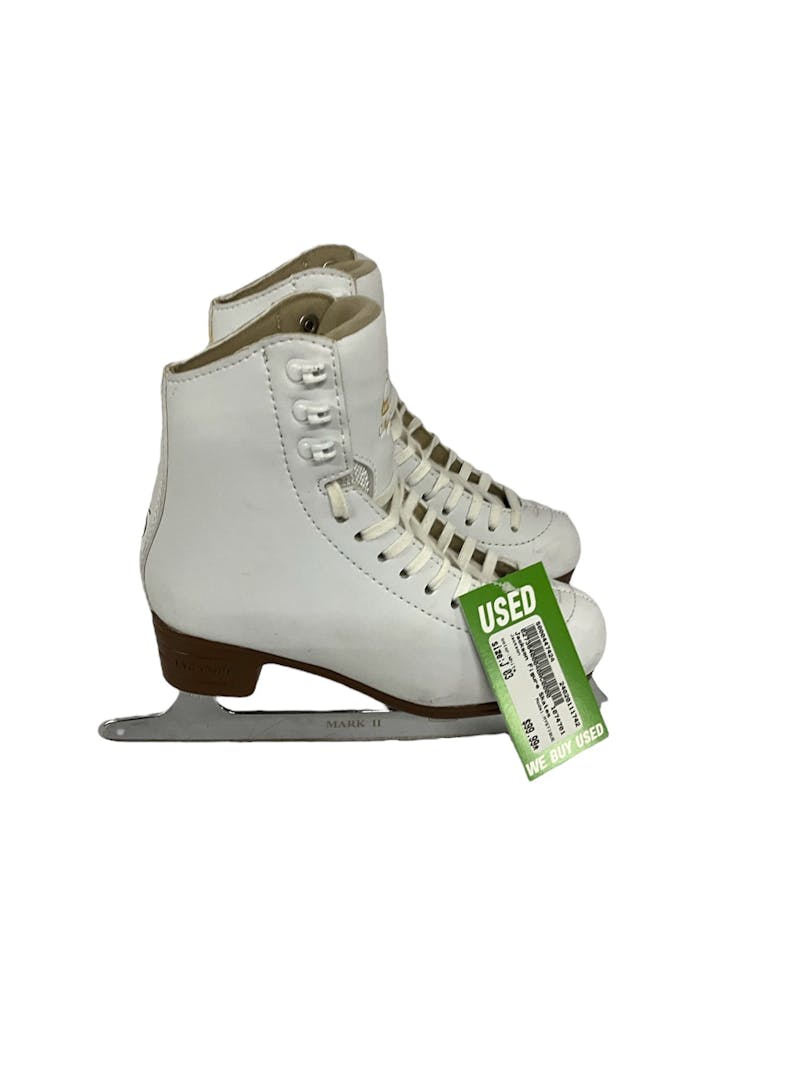 Jackson Mystique Ice Skates - Order New