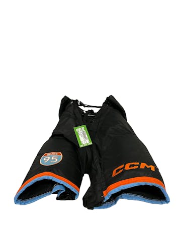 Used Bauer NEXUS CUSTOM - 95 GIANTS MD Pant/Breezer Hockey Pants Hockey  Pants