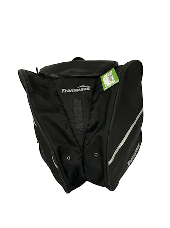  TRANSPACK Alpine Ski Bag-Black : Sports & Outdoors