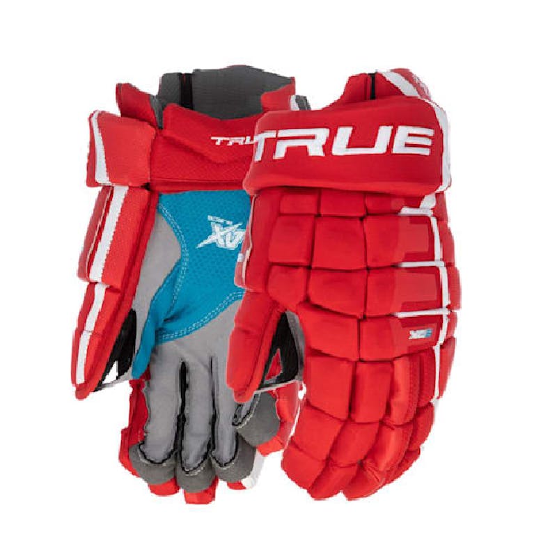 TRUE A4.5 Ice Hockey Gloves - Senior