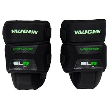 Vaughn Replacement Square End Goalie Pad Straps – Max Performance Sports