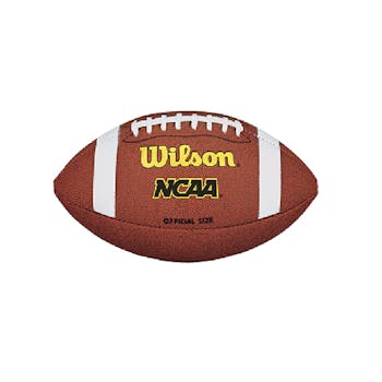 Wilson NFL Ignition Footballs