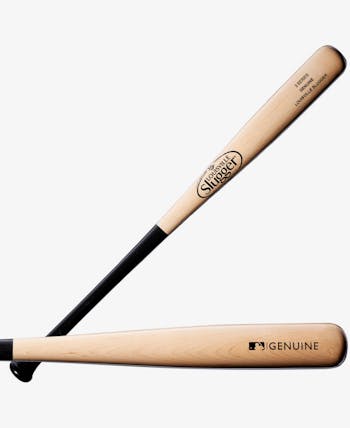 Louisville Slugger Genuine S3X Ash Wood Baseball Bat 