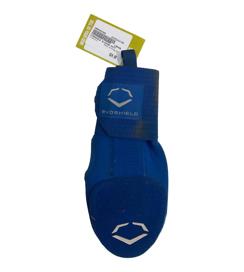 Akadema Sliding Mitt