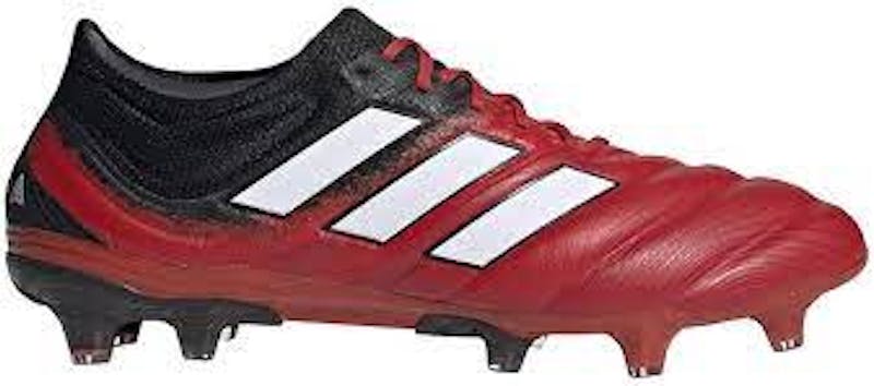 New Adidas Copa 20.1 FG 12 Soccer Outdoor Cleats