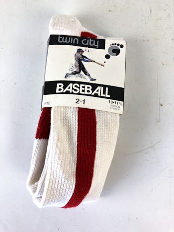 Used All Star WHITE BB BELT S/M Baseball & Softball / Other Clothing  Baseball & Softball / Other Clothing