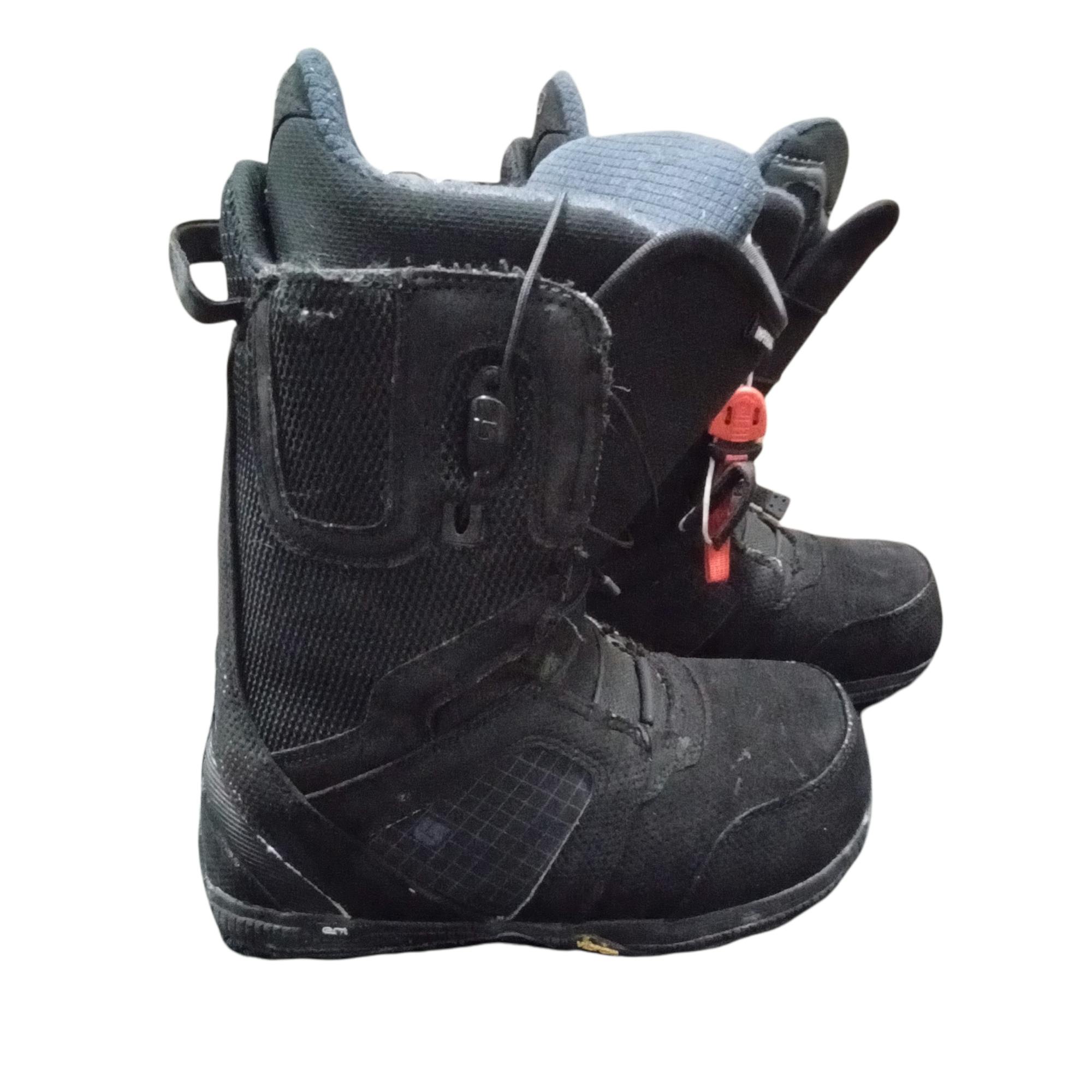 Men's Burton Imperial Snowboard Boot - ブーツ(男性用)