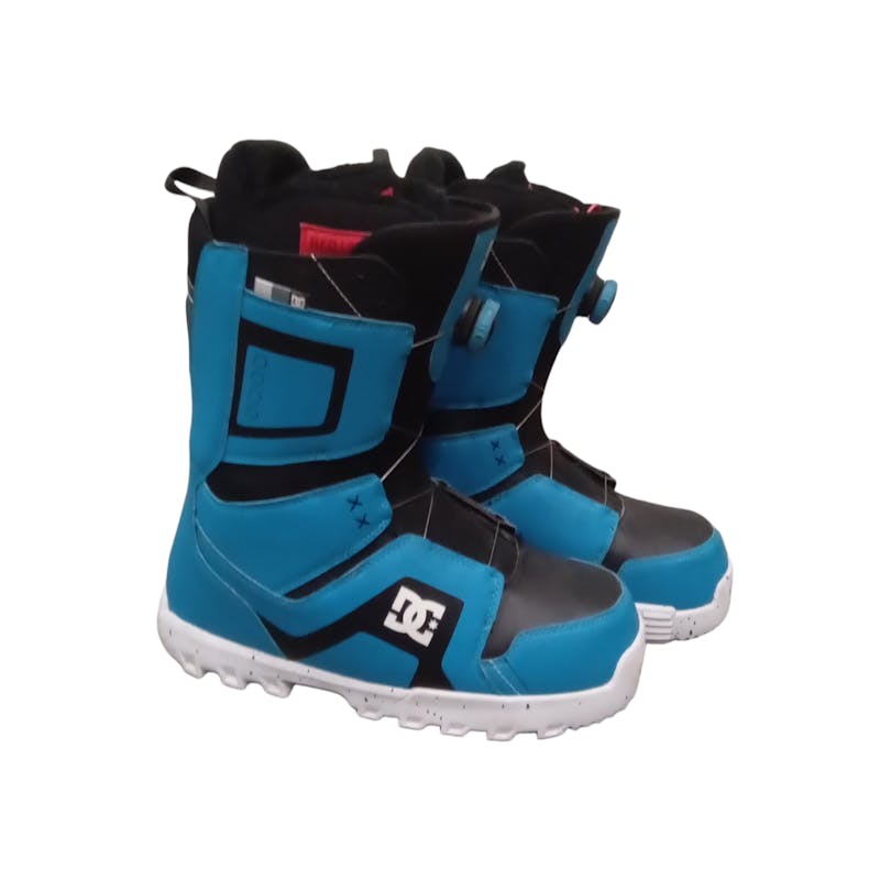 DC Mens Scout Snowboard Boot
