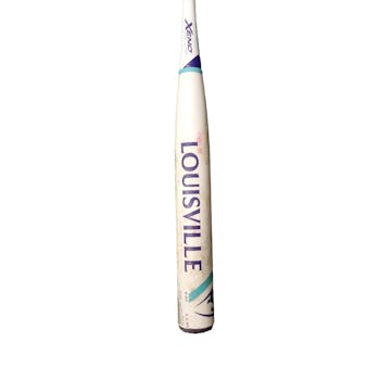 Used Louisville Slugger Xeno Plus (-12.5) 26 Fastpitch Bat