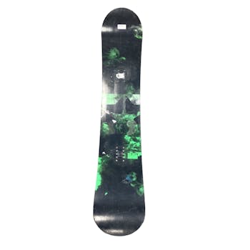 Used Rome SDS 153 cm Men's Snowboards Men's Snowboards