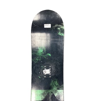 Used Rome SDS 153 cm Men's Snowboards