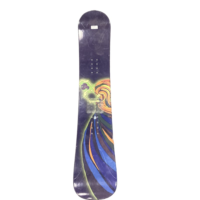 Athena Skateboard Deck