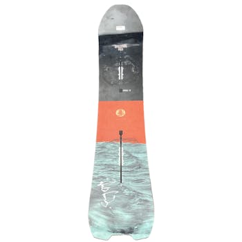 Used Burton SKELETON KEY 154 cm Men s Snowboards