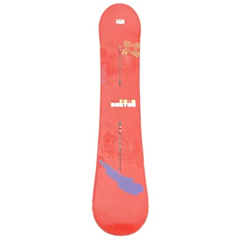 Gnu Antigravity - Snowboard da uomo, 162 W : : Sport e tempo libero