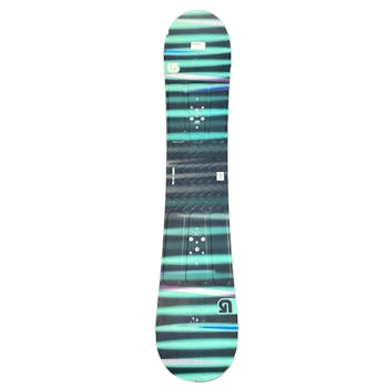 Used Burton LTR 144 cm Women's Snowboards Women's Snowboards