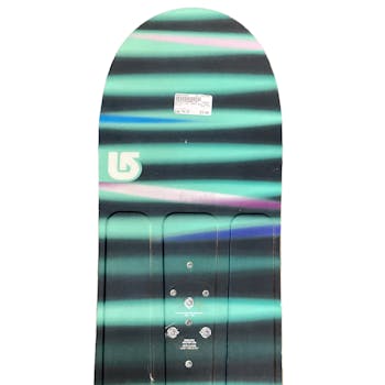 Used Burton LTR 144 cm Women s Snowboards Women s Snowboards