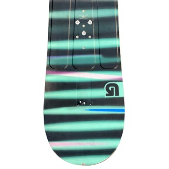 Used Burton LTR 144 cm Women s Snowboards Women s Snowboards