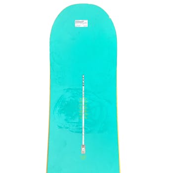 Used Burton FIX 55MG 155 cm Men s Snowboards Men s Snowboards