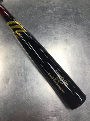 Marucci Gleyber Torres Maple Wood Baseball Bat: GLEY25