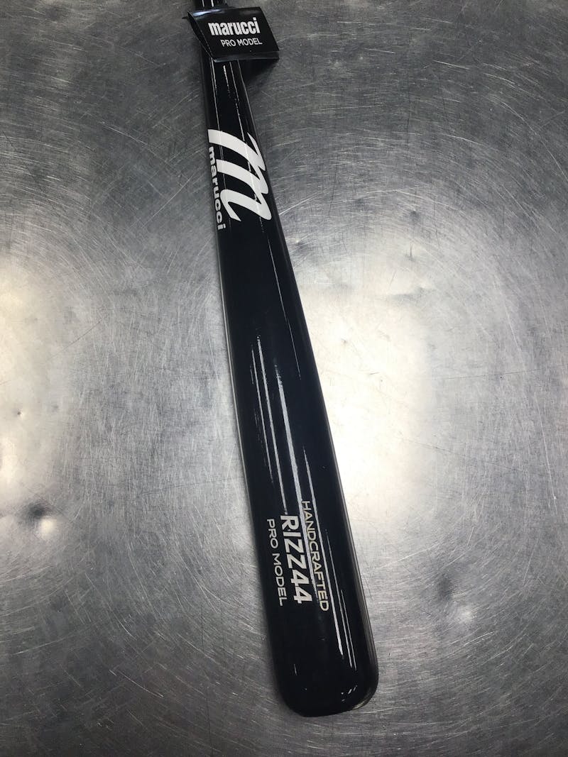 Marucci - RIZZ44 Pro Model Maple Wood Baseball Bat 33in