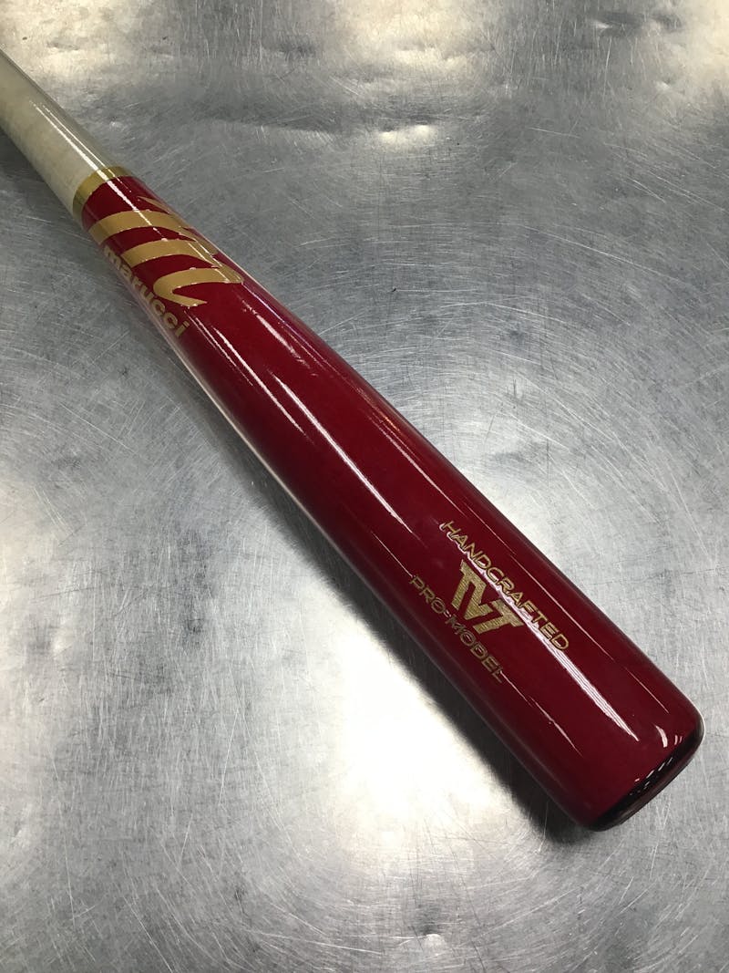 Used Marucci BRINGER OF RAIN 32 Wood Bats Wood Bats