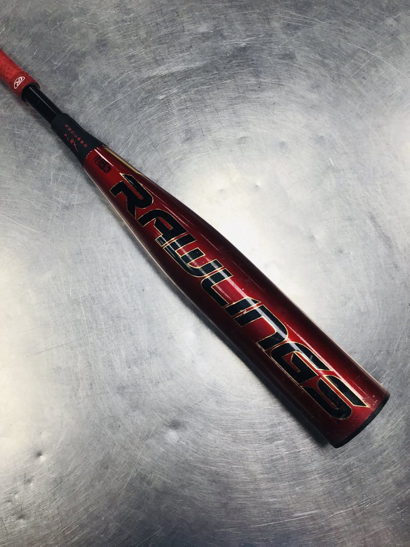 Used Rawlings QUATRO PRO COMPOSITE 30