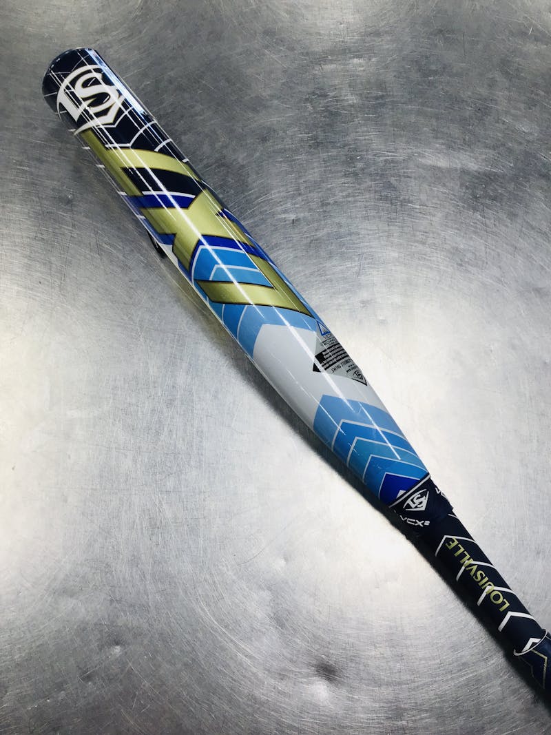 Louisville Slugger 2024 LXT (-10) Fastpitch Softball Bat