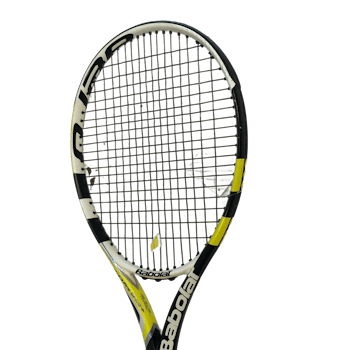 Used Babolat AERO PRO DRIVE 4 5 8