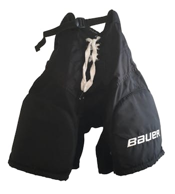 Used Bauer NEXUS CUSTOM - 95 GIANTS MD Pant/Breezer Hockey Pants