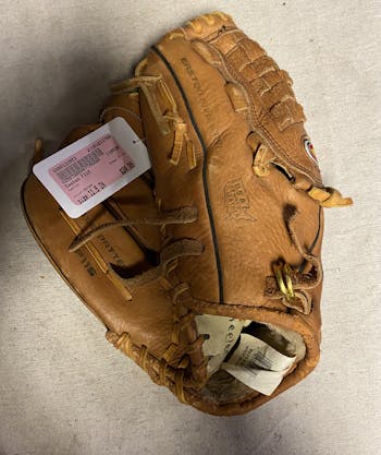 VINTAGE Wilson A9820 Softball Glove Mitt Fieldmaster Grip-tite Made USA  1960s