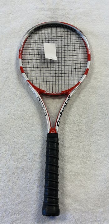 Used Babolat PURE STORM 4 5 8