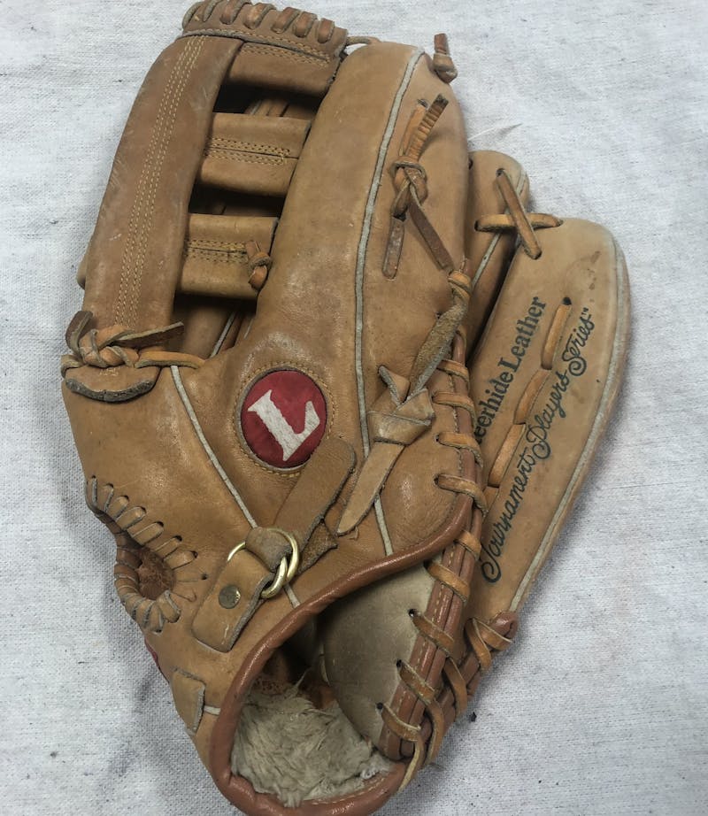 Louisville Slugger Bats We Have Tons of Vintage Gloves and 