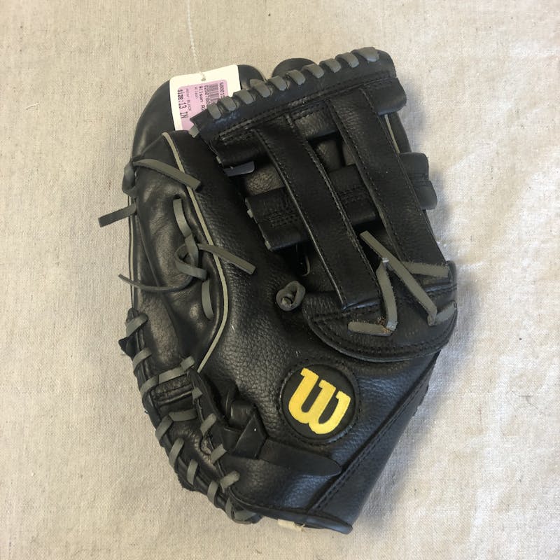 Used Wilson A700 - FENWAY PARK 13 Fielders Gloves Fielders Gloves