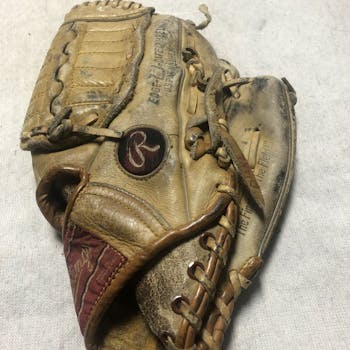 The History of the Iconic Wilson Glove – Diamond Sport Gear