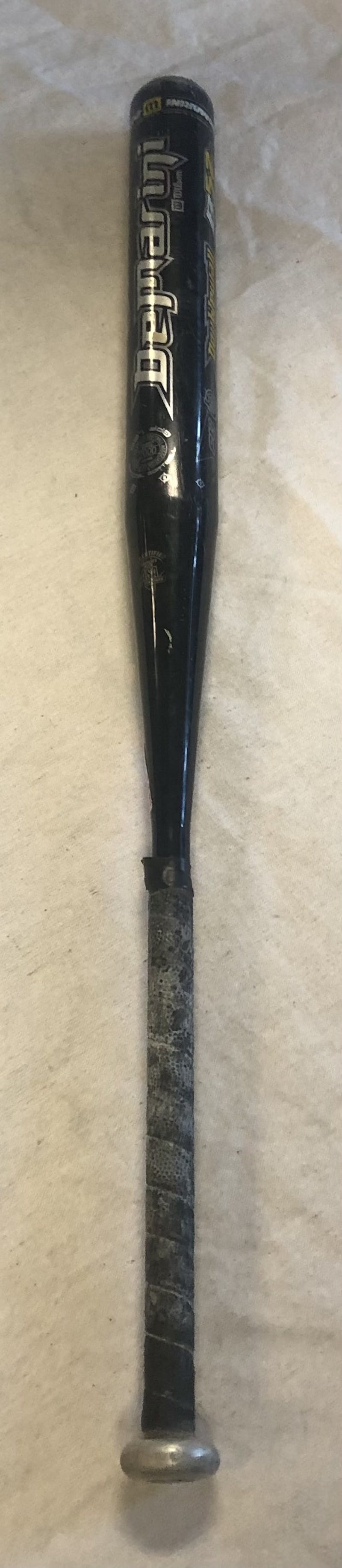 Used Demarini B52 34