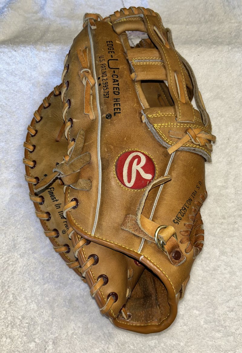 Rawlings rfm9 hot sale