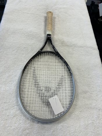 Used Prince PRO COMP SPORT WIDEBODY 4 1/2 Tennis Racquets Tennis Racquets