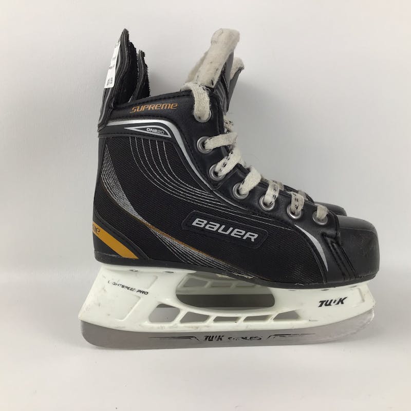 Bauer Supreme One20 Youth 13 0 Ice